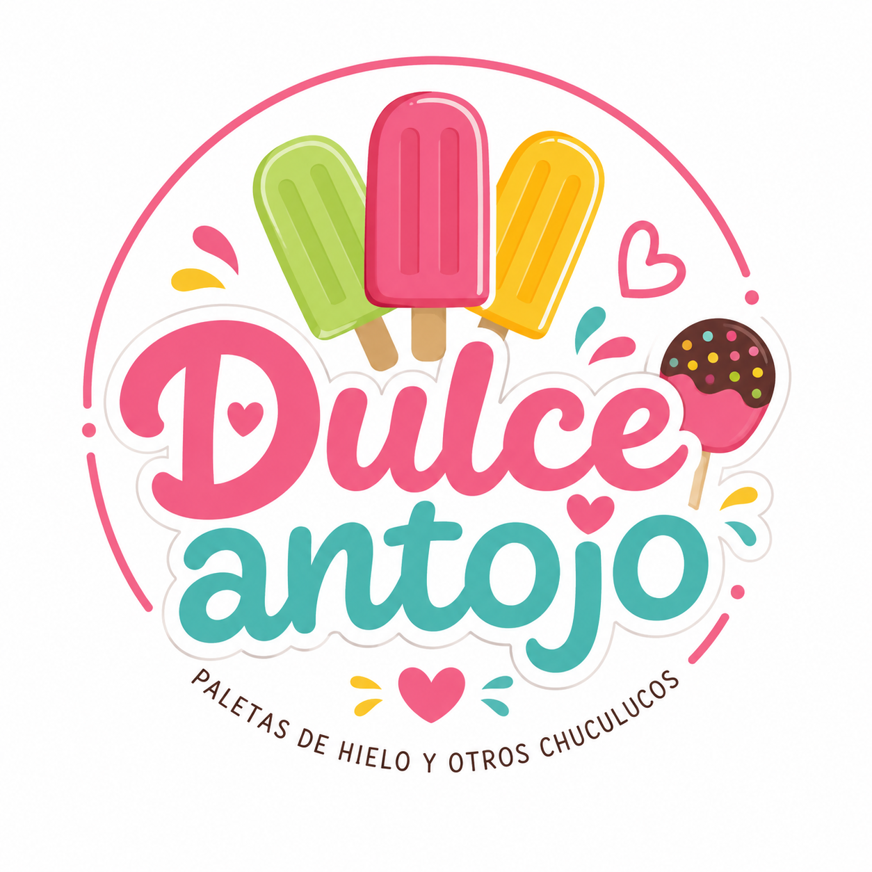 Dulce Antojo 